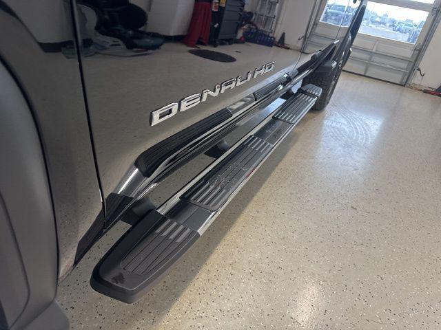 new 2026 GMC Sierra 3500 car, priced at $89,666