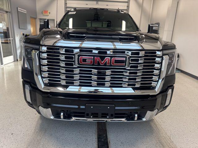 new 2026 GMC Sierra 3500 car, priced at $89,666