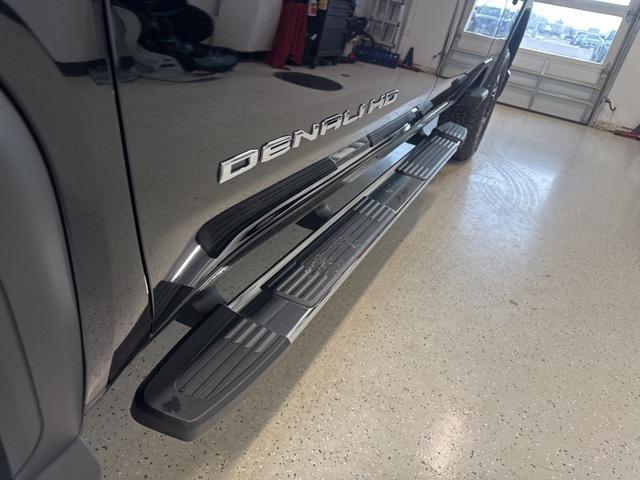 new 2026 GMC Sierra 3500 car, priced at $89,766