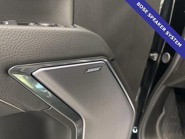 new 2026 GMC Sierra 3500 car, priced at $89,766