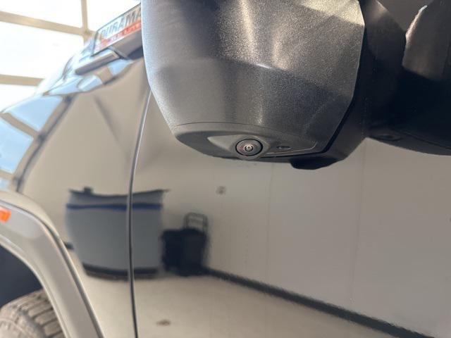 new 2026 GMC Sierra 3500 car, priced at $89,766