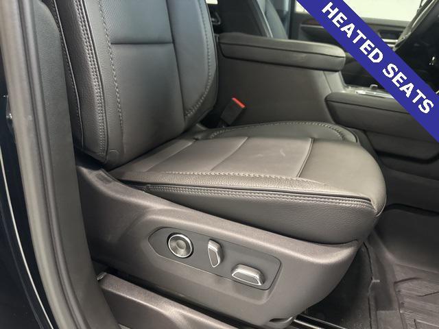 new 2026 GMC Sierra 3500 car, priced at $89,766