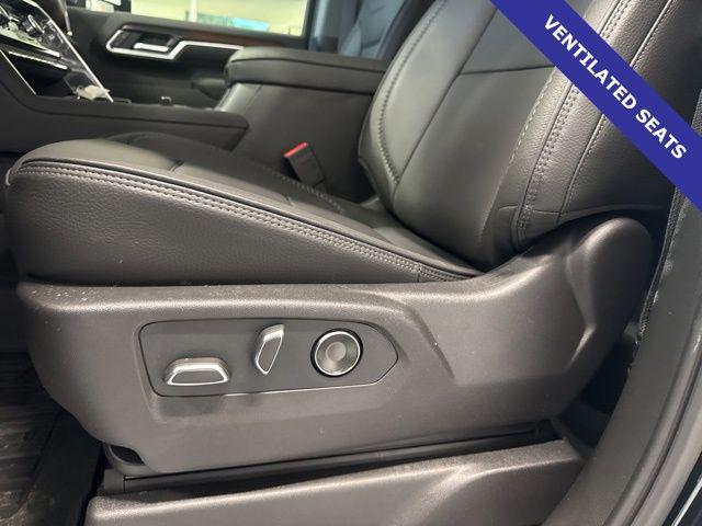 new 2026 GMC Sierra 3500 car, priced at $89,666