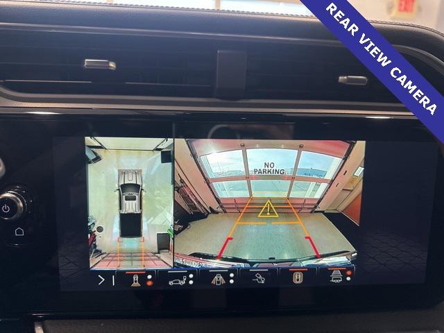 new 2026 GMC Sierra 3500 car, priced at $89,766