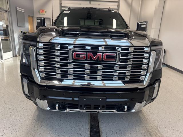 new 2026 GMC Sierra 3500 car, priced at $89,766