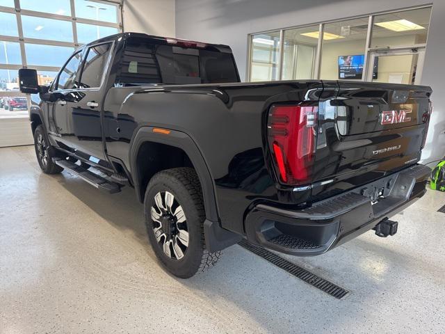 new 2026 GMC Sierra 3500 car, priced at $89,766