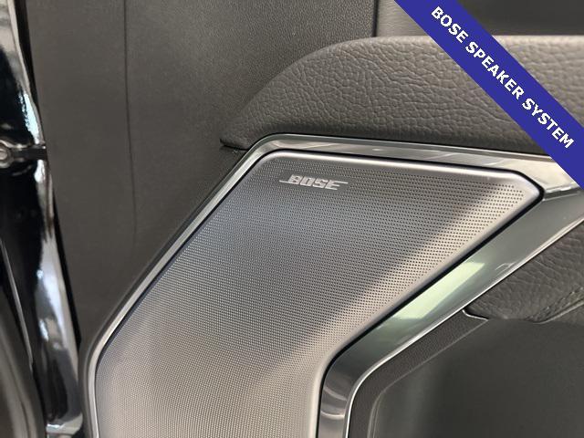 new 2026 GMC Sierra 3500 car, priced at $89,766