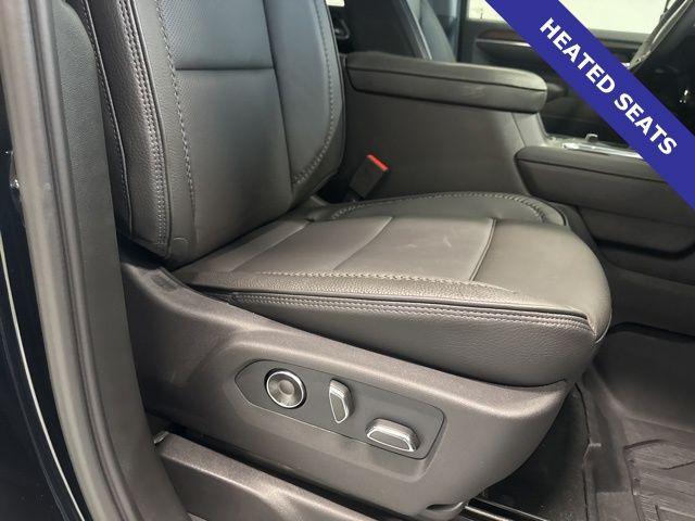 new 2026 GMC Sierra 3500 car, priced at $89,666