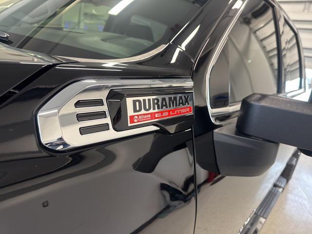 new 2026 GMC Sierra 3500 car, priced at $89,766