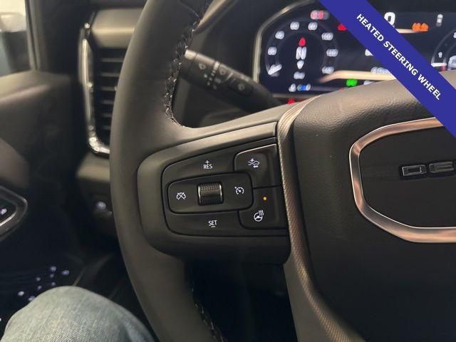 new 2026 GMC Sierra 3500 car, priced at $89,666