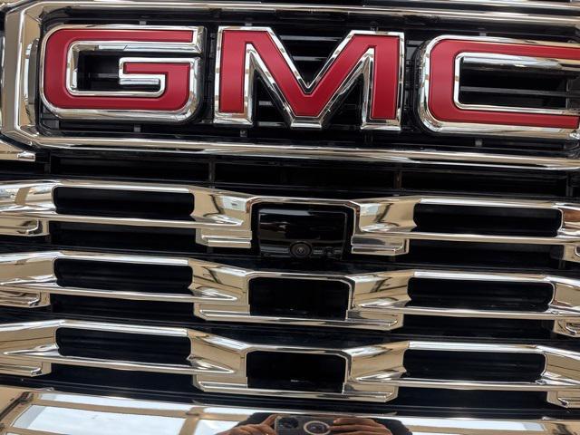 new 2026 GMC Sierra 3500 car, priced at $89,766
