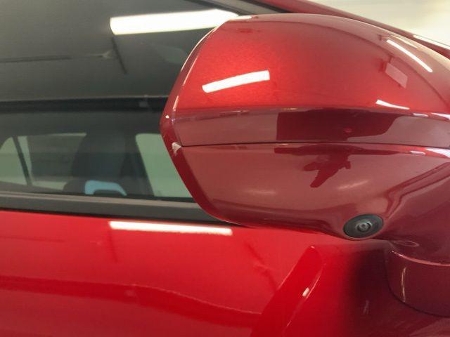 new 2025 Chevrolet Blazer EV car, priced at $45,970