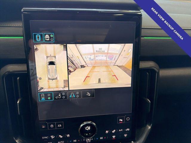 new 2026 GMC Acadia car, priced at $55,656