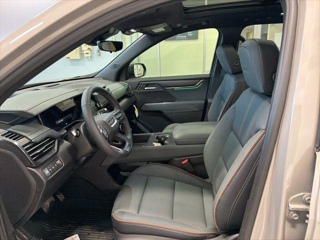 new 2026 GMC Acadia car, priced at $55,656