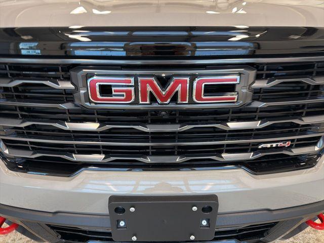 new 2026 GMC Acadia car, priced at $55,656