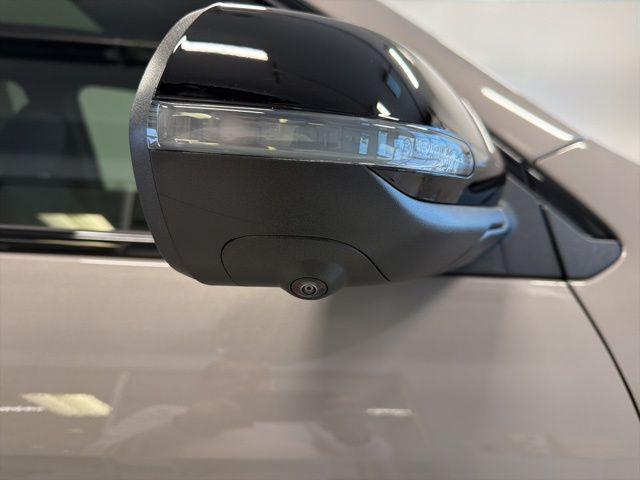 new 2026 GMC Acadia car, priced at $55,656