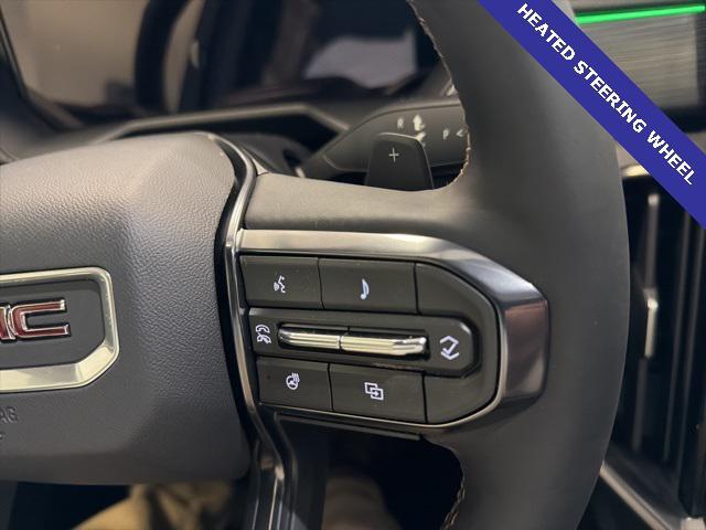 new 2026 GMC Acadia car, priced at $56,756