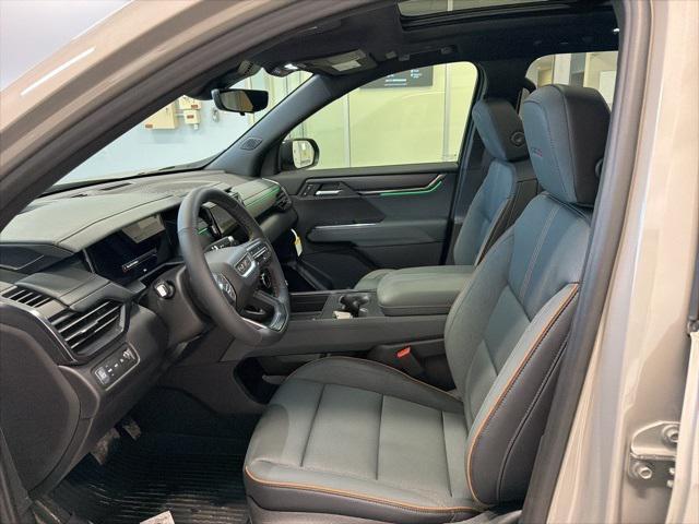 new 2026 GMC Acadia car, priced at $56,756