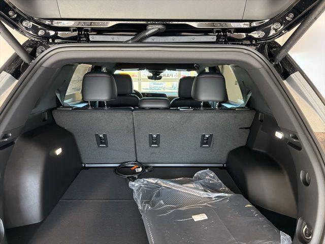 new 2026 Chevrolet Equinox car, priced at $40,090