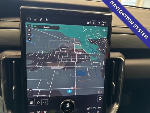 new 2026 GMC Acadia car, priced at $51,391