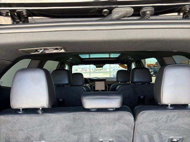 used 2024 GMC Acadia car, priced at $47,880