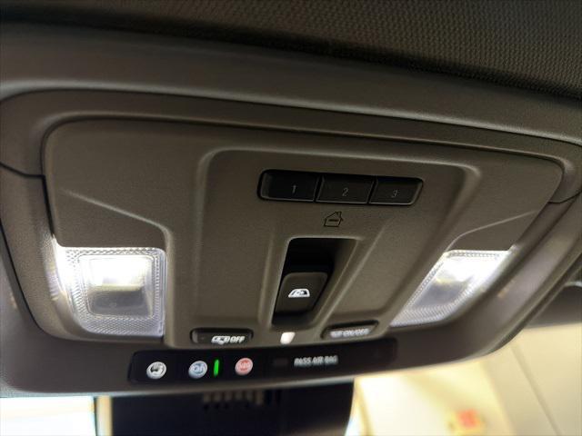 used 2024 Chevrolet Silverado 1500 car, priced at $42,931