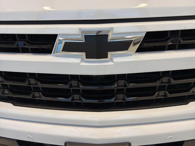used 2024 Chevrolet Silverado 1500 car, priced at $42,931