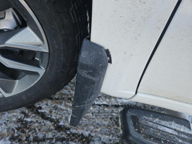 used 2024 Chevrolet Silverado 1500 car, priced at $44,928