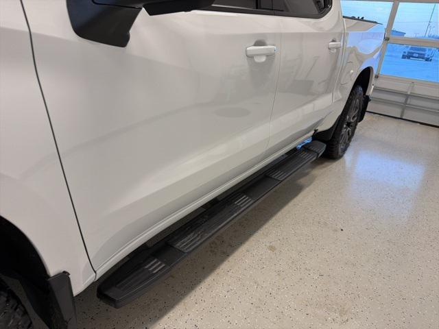 used 2024 Chevrolet Silverado 1500 car, priced at $42,931
