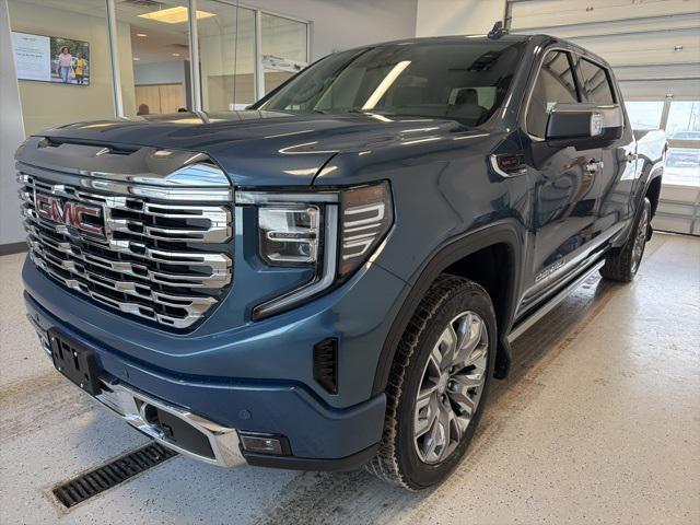 new 2026 GMC Sierra 1500 car, priced at $78,089