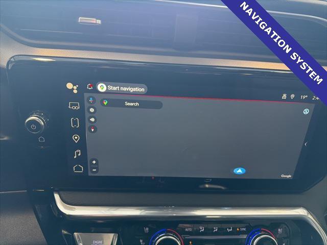 new 2026 GMC Sierra 1500 car, priced at $78,089