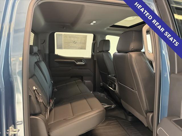 new 2026 GMC Sierra 1500 car, priced at $78,089