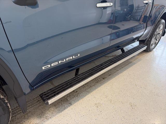 new 2026 GMC Sierra 1500 car, priced at $78,089