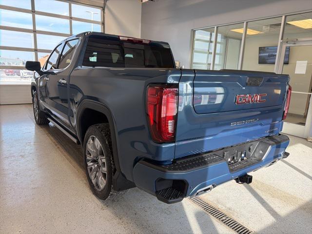 new 2026 GMC Sierra 1500 car, priced at $78,089