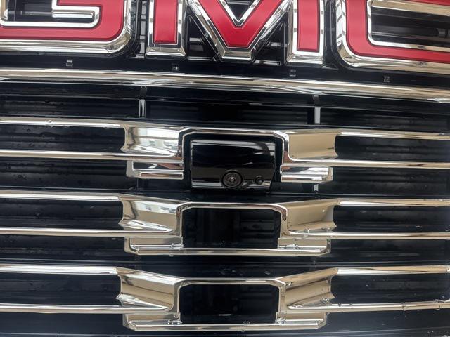 new 2026 GMC Sierra 3500 car, priced at $89,211