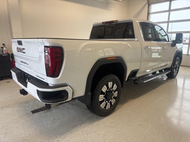 new 2026 GMC Sierra 3500 car, priced at $89,211
