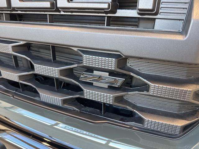 new 2026 Chevrolet Silverado 1500 car, priced at $55,066