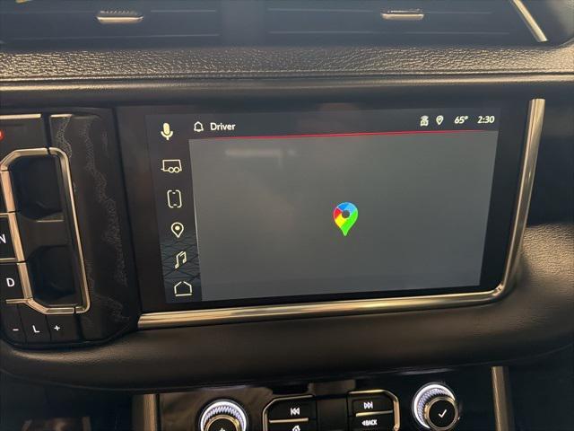 used 2023 GMC Yukon car, priced at $61,751