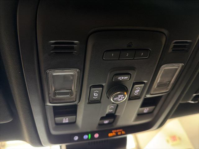 used 2023 GMC Yukon car, priced at $61,751