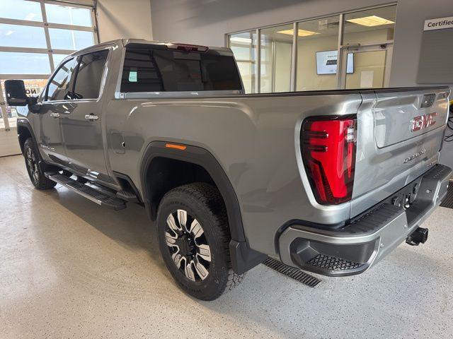 new 2026 GMC Sierra 3500 car, priced at $89,666