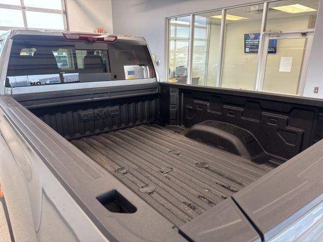 new 2026 GMC Sierra 3500 car, priced at $89,666