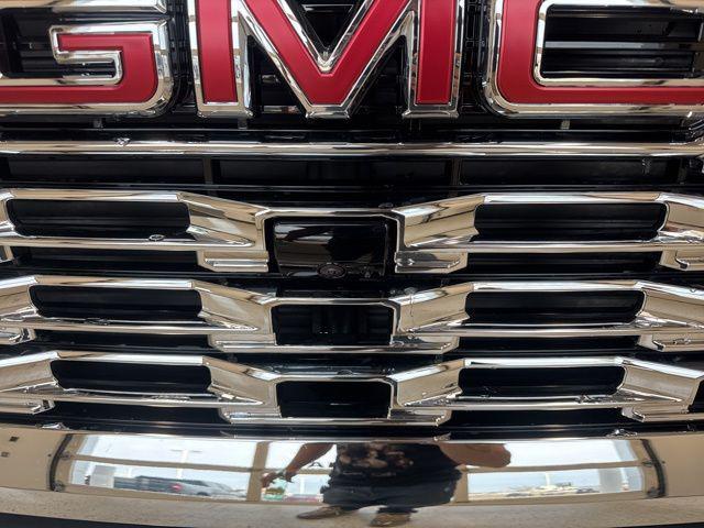 new 2026 GMC Sierra 3500 car, priced at $89,666