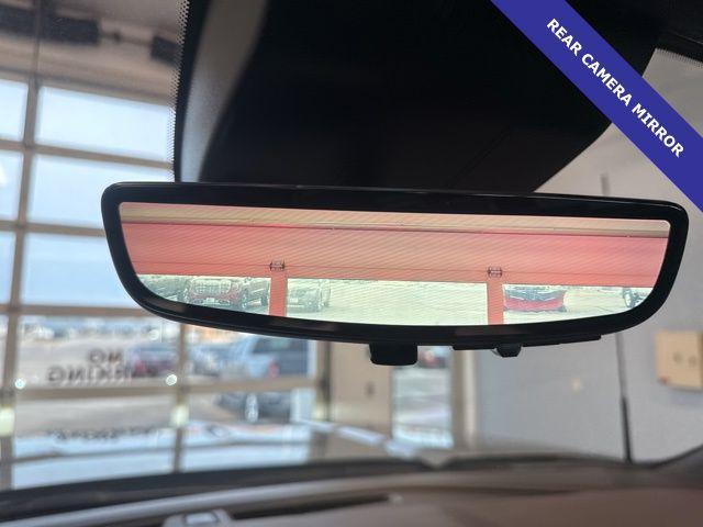 new 2026 GMC Sierra 3500 car, priced at $89,666