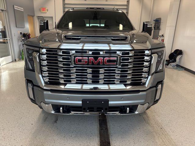 new 2026 GMC Sierra 3500 car, priced at $89,666