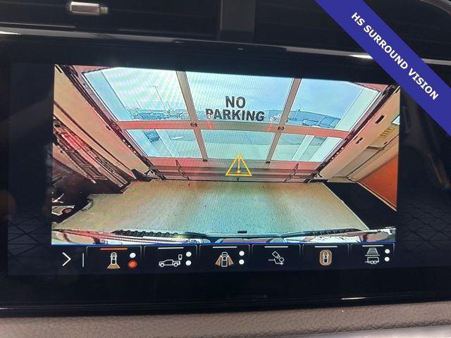 new 2026 GMC Sierra 3500 car, priced at $89,666