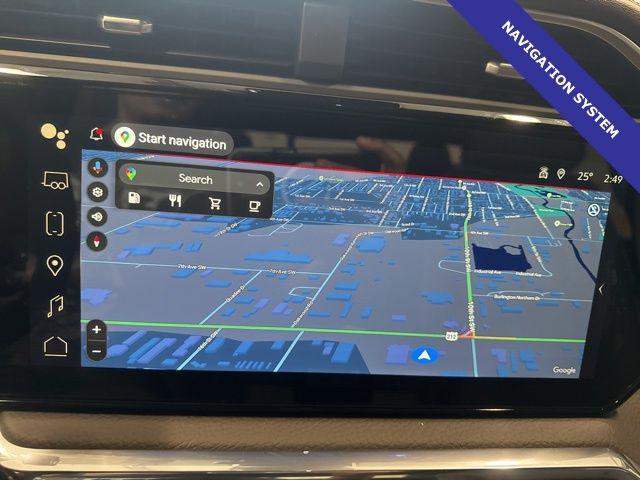 new 2026 GMC Sierra 3500 car, priced at $89,666