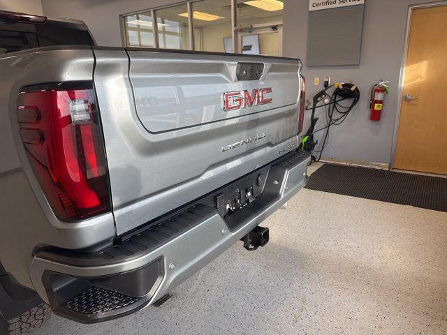 new 2026 GMC Sierra 3500 car, priced at $89,666