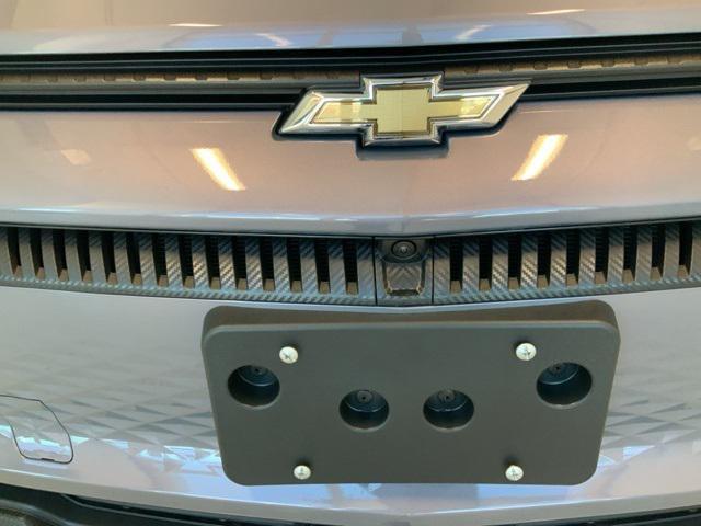 new 2026 Chevrolet Equinox EV car, priced at $30,196