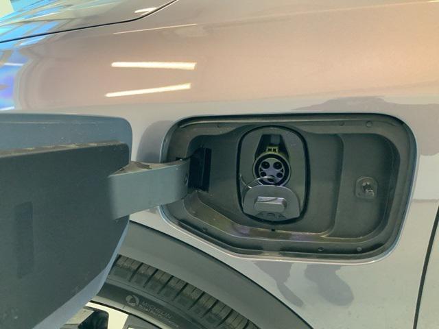 new 2026 Chevrolet Equinox EV car, priced at $30,196