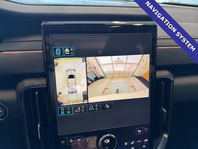 new 2026 GMC Acadia car, priced at $56,556